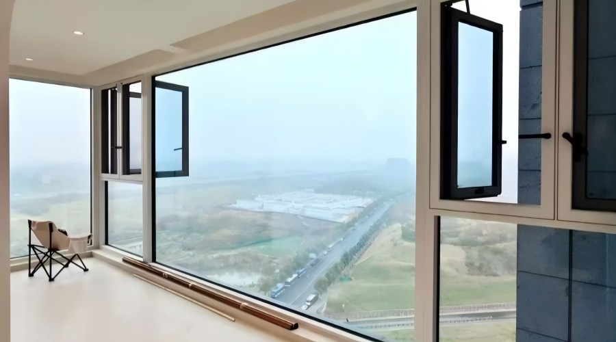 Australia aluminum windows (2)