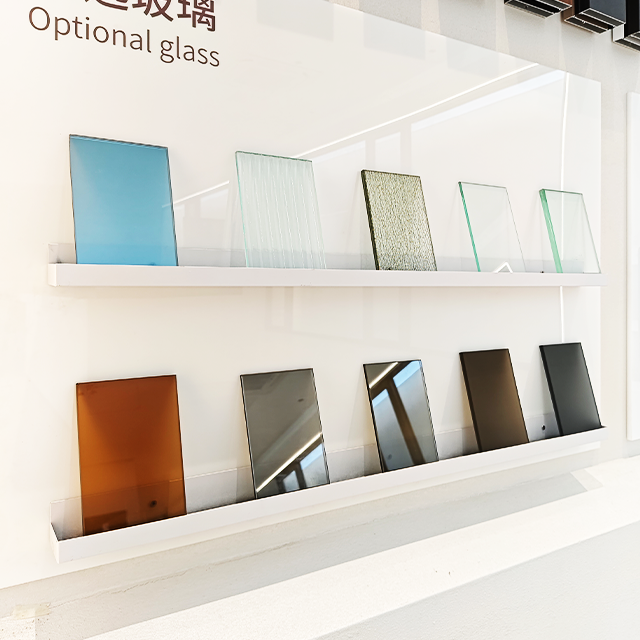Glass Standard