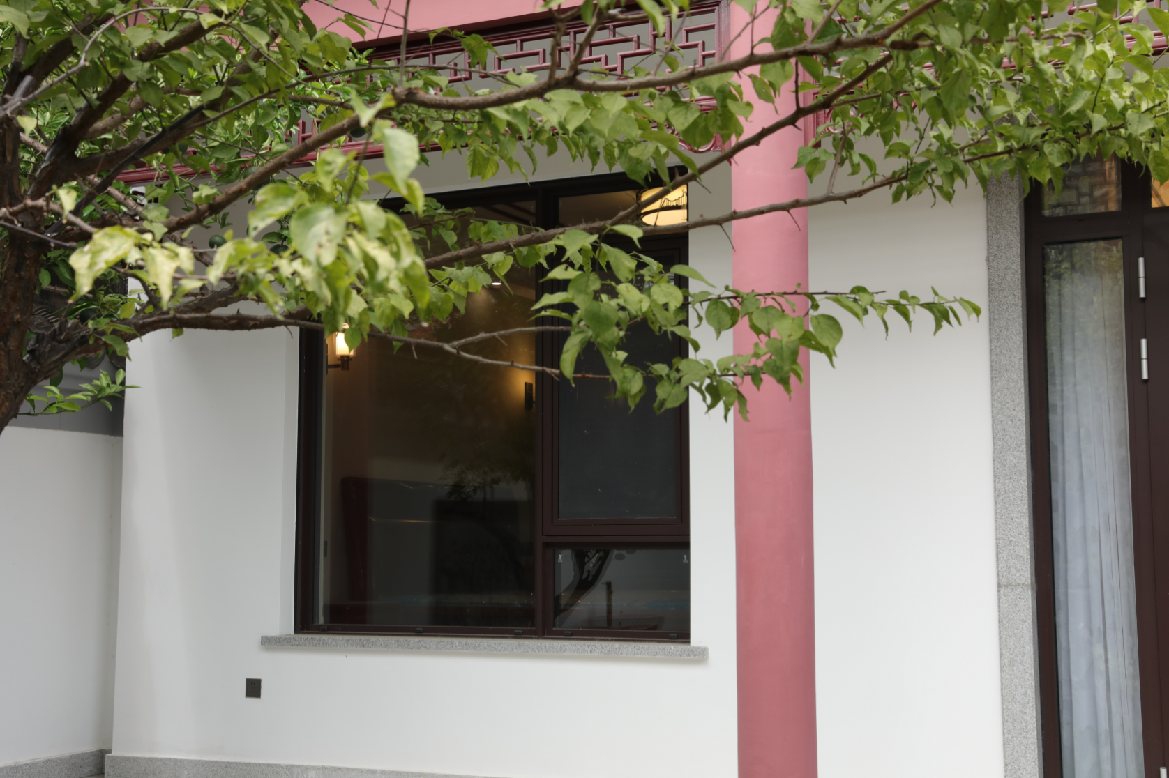 Rolansini aluminum windows and doors