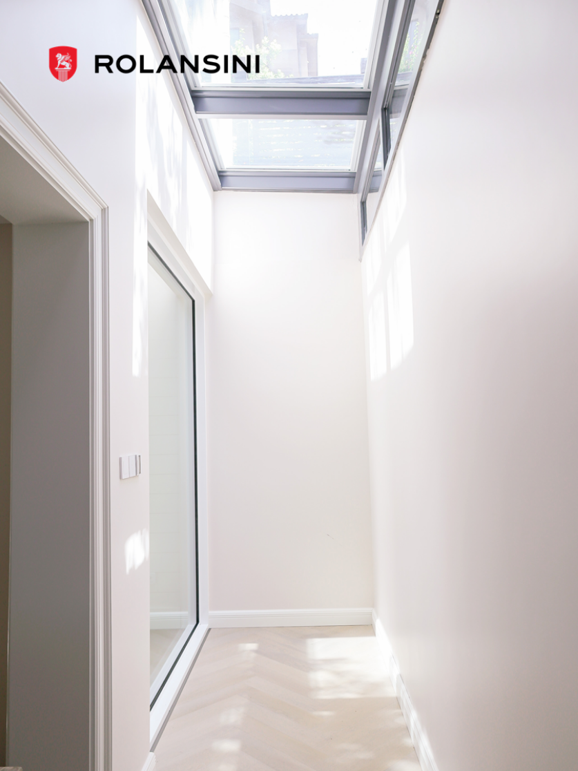 skylights