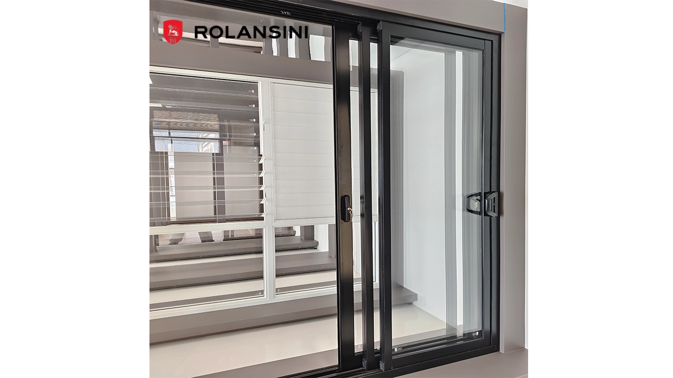 Aluminum Alloy Sliding Doors Vs. Traditional Doors: Which Is Better for Your Space?