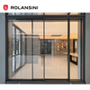 S3 Exterior Multi-slide Aluminum Sliding Door