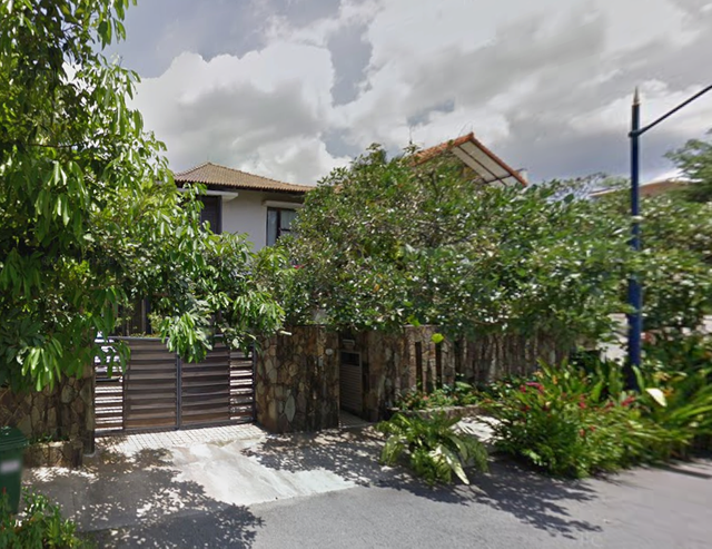 CROWHURST DRIVE，Singapore