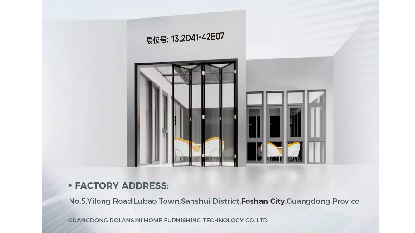 Welcome to Visit Our Booth at 138th Canton Fair 2025