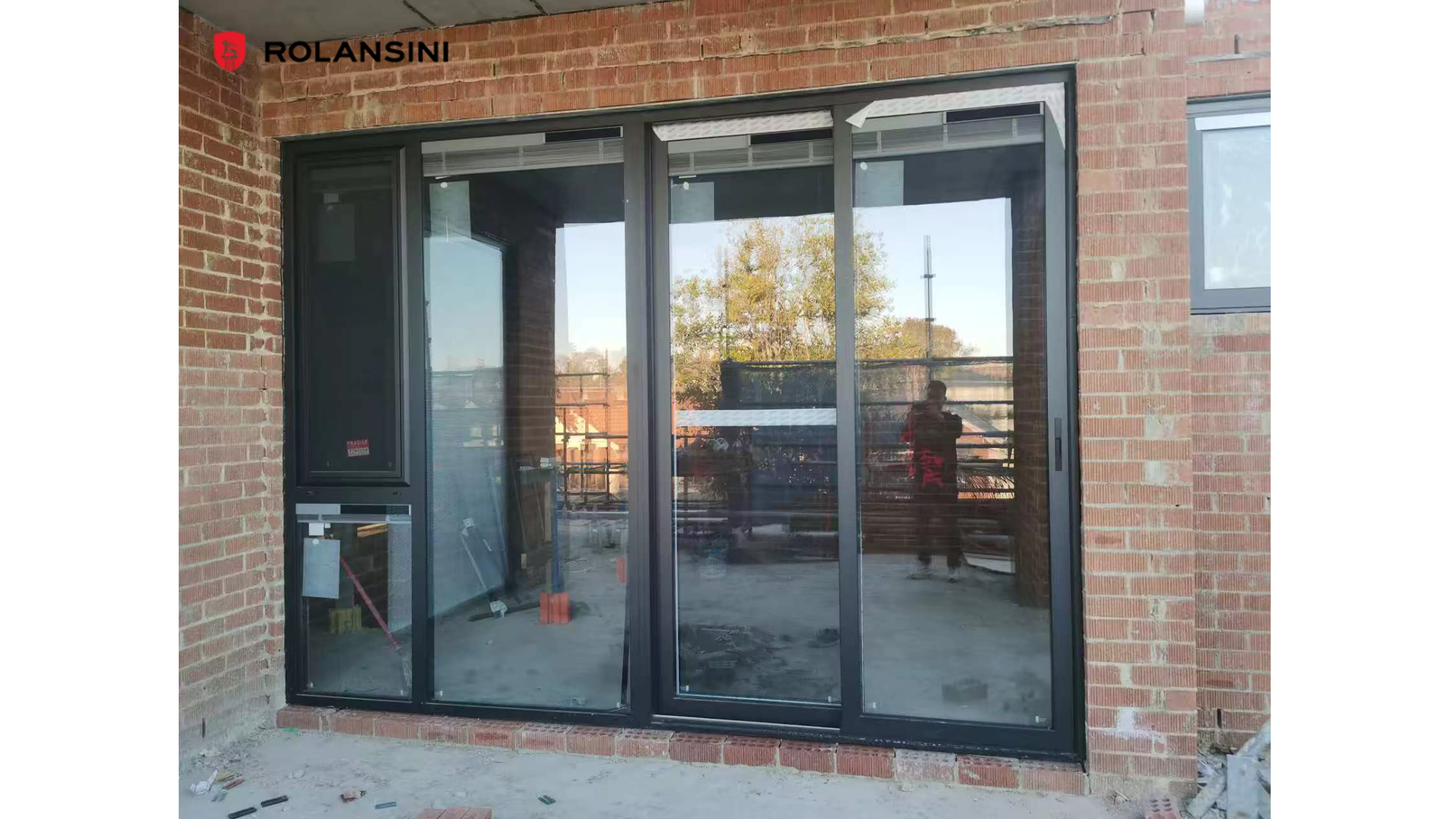Sliding Door Australia: How to Install High-End Aluminum Sliding Doors in Different Australian Building Structures