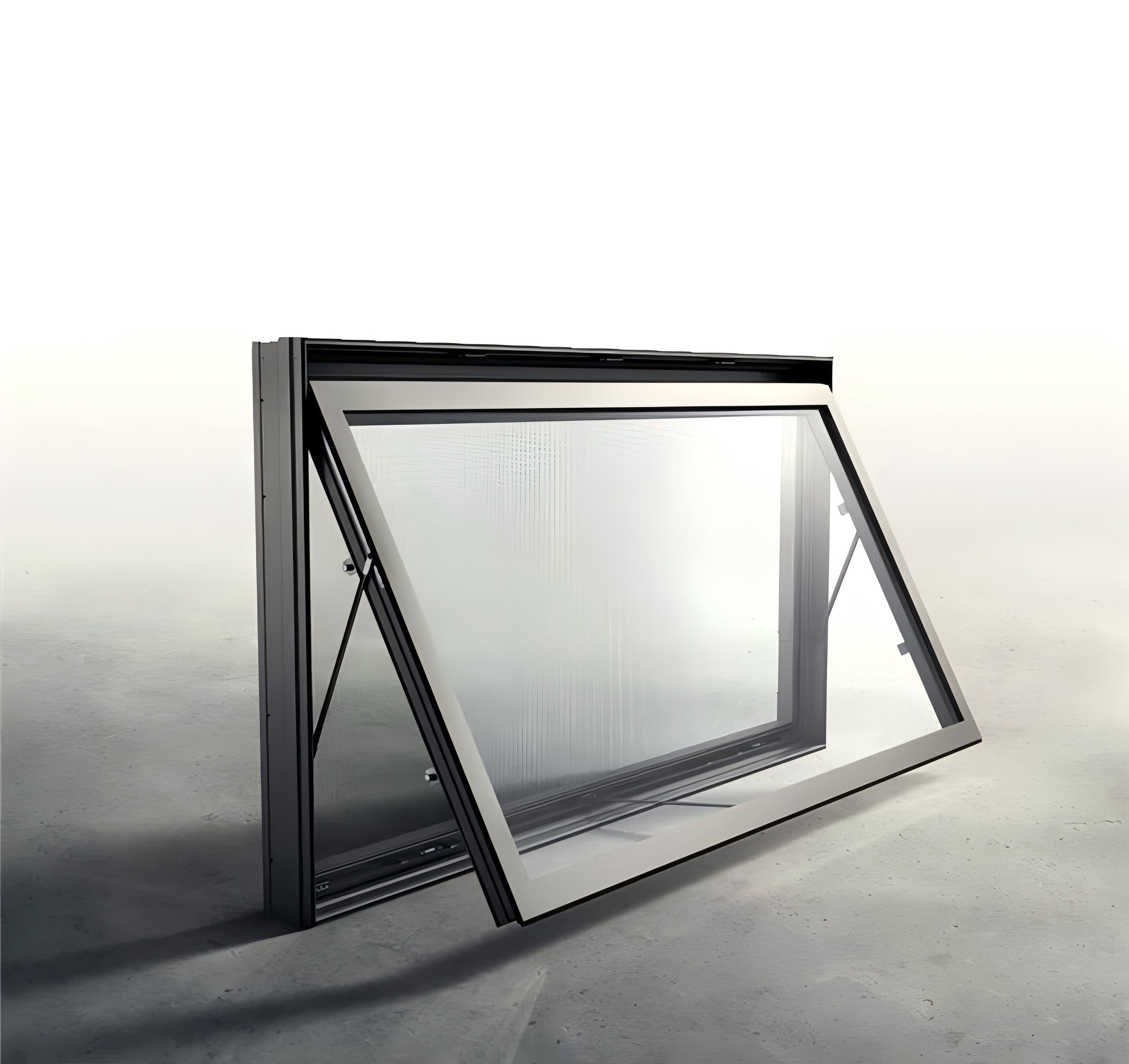 Australian awning window