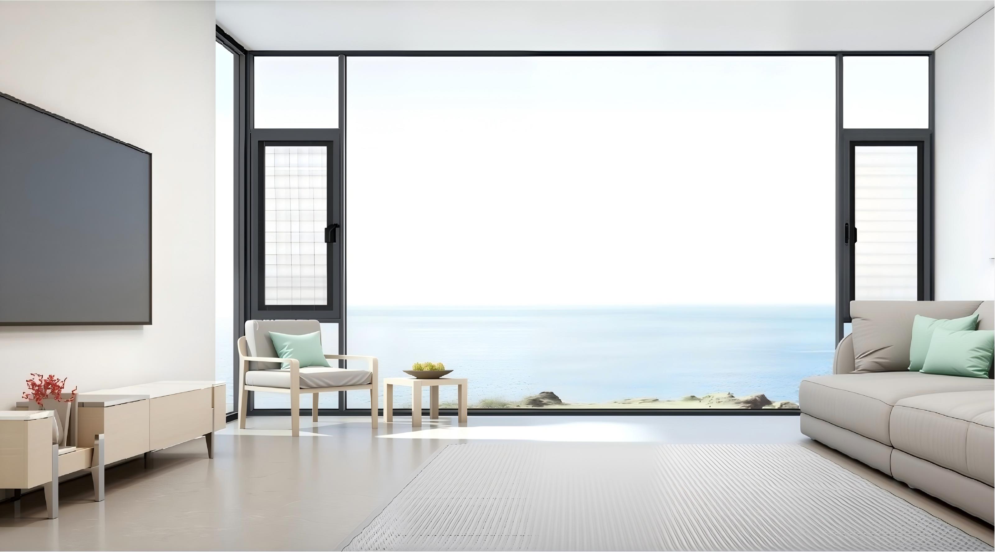 hand-cranked awning window (3)