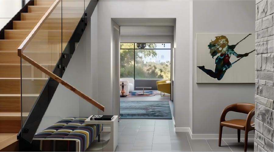 Rolansini aluminum door and window (2)