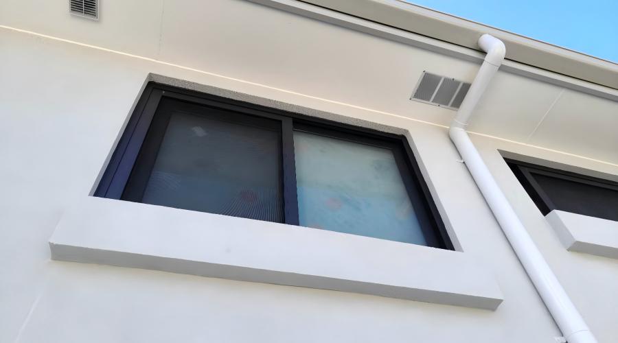Australia Sydney aluminum alloy doors and windows (5)