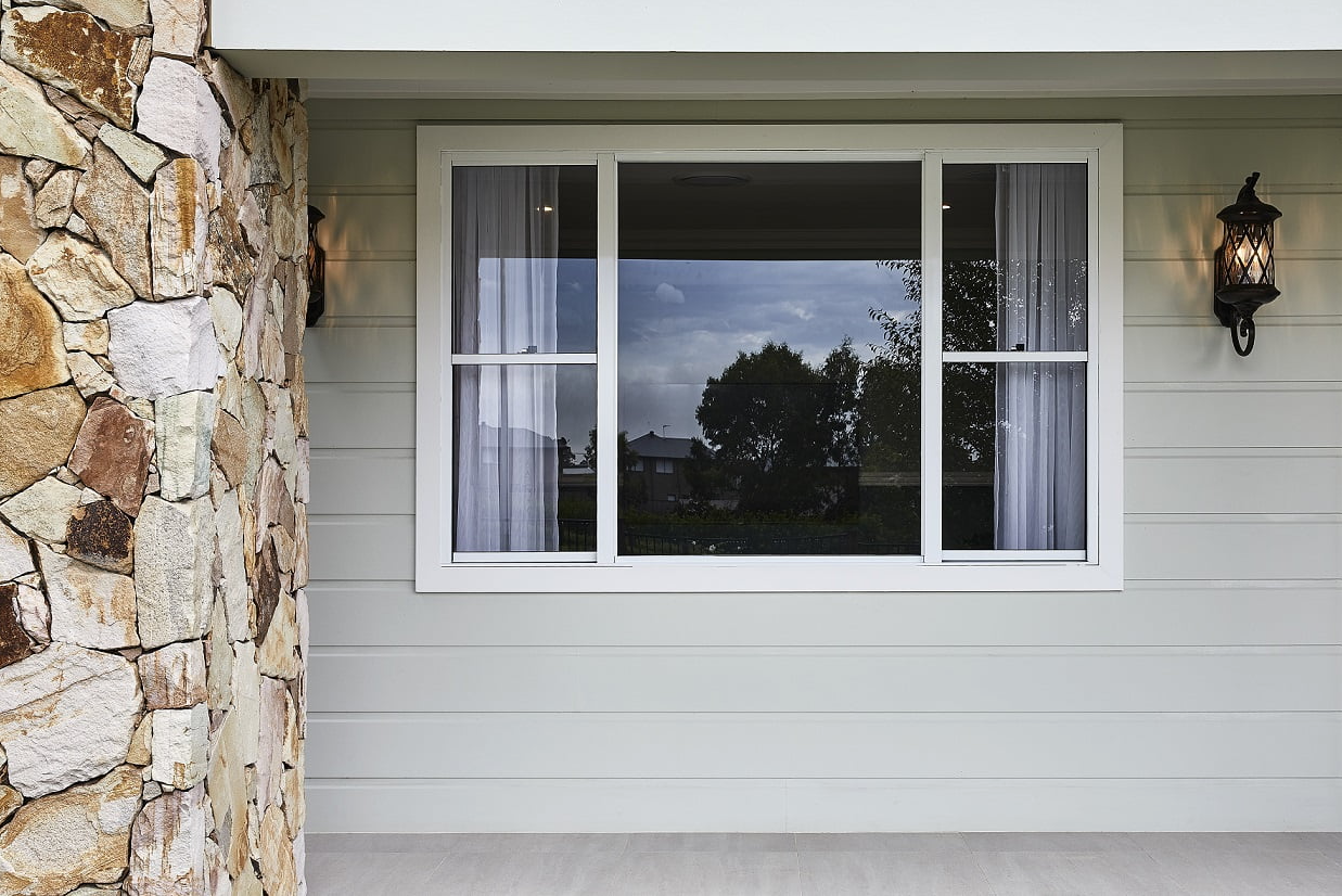Choosing The Right Aluminum Windows for Every Room in Your Australian Home