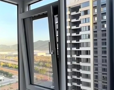 Why are Aluminium Tilt and Turn Windows an Amazing Choice in Australia?