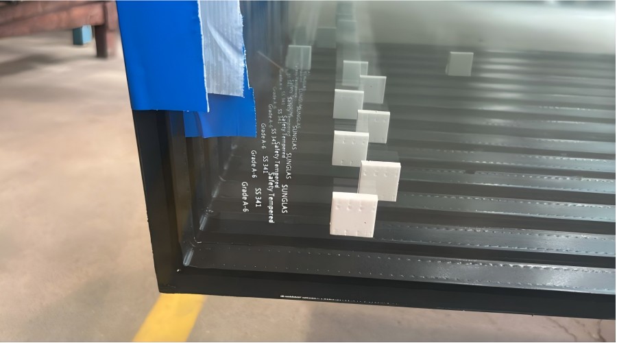 Aluminum window&door of Singapore&rsquo;s Landed Homes (8)