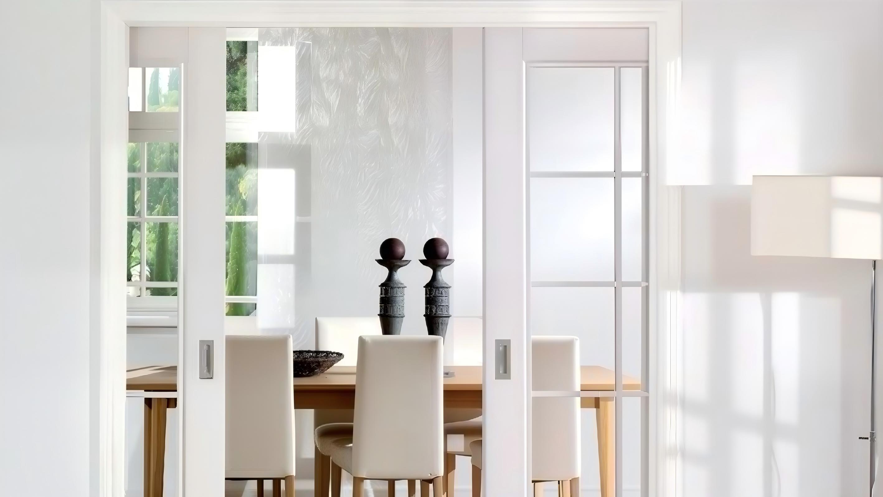 How To Install A Pocket Door