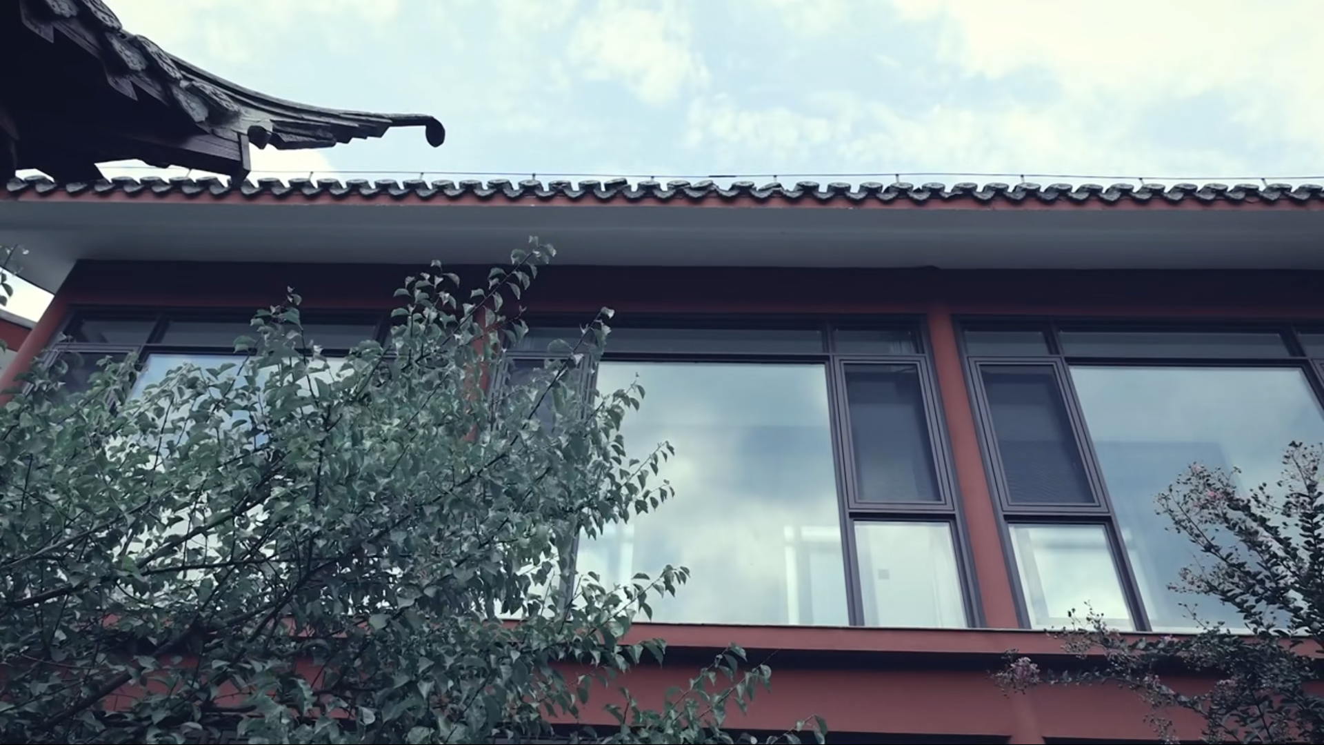 Rolansini aluminum windows
