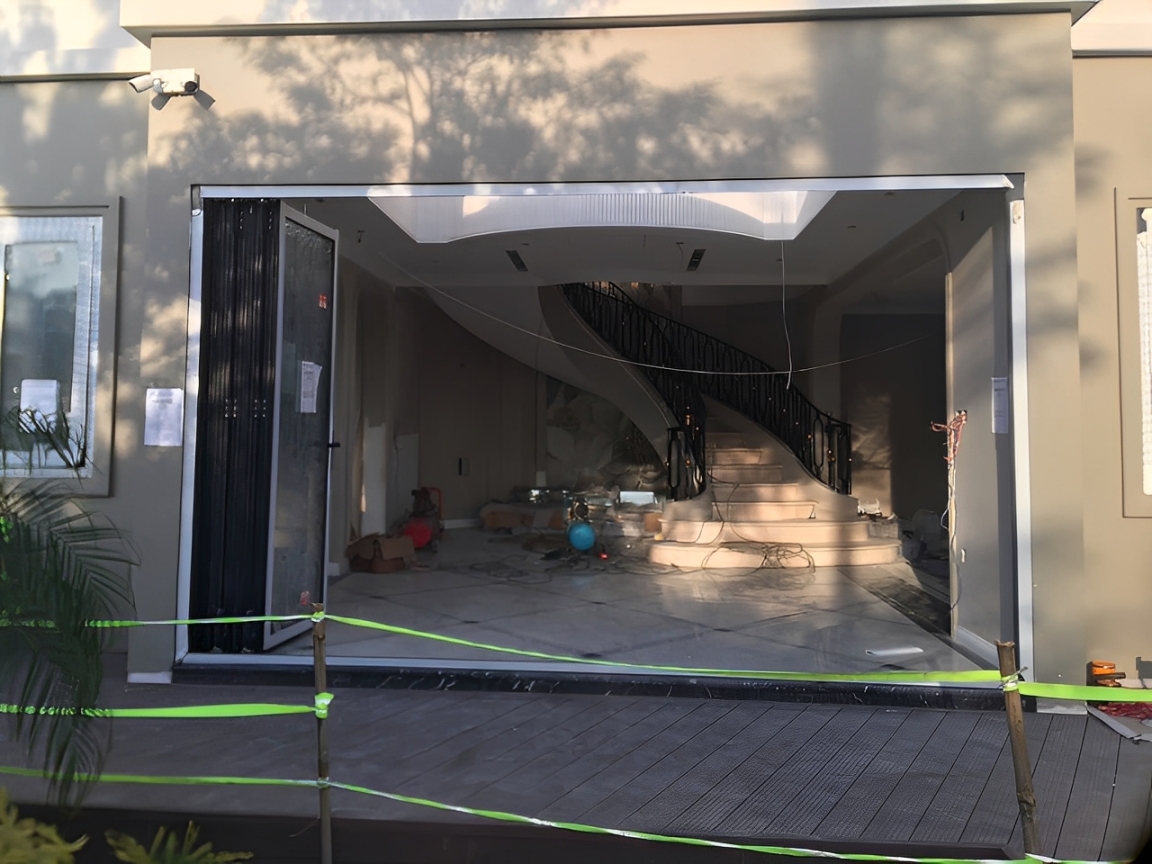 Rolansini Premium Windows And Doors