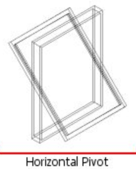 awning window