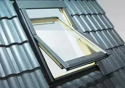 awning window