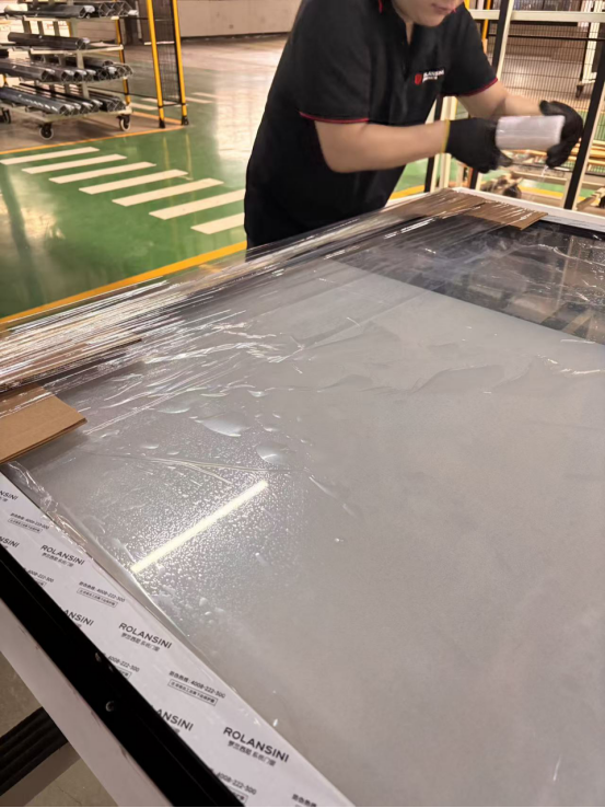 window and door systems