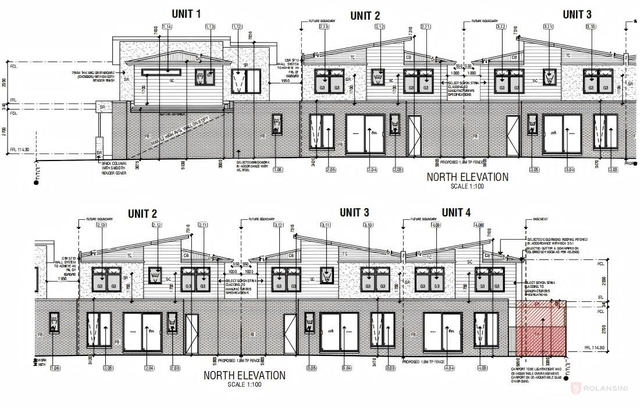 Townhouse in Broadmeadows, VIC