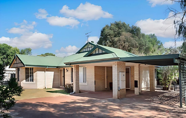 Renovation in Country Road Bovell, WA