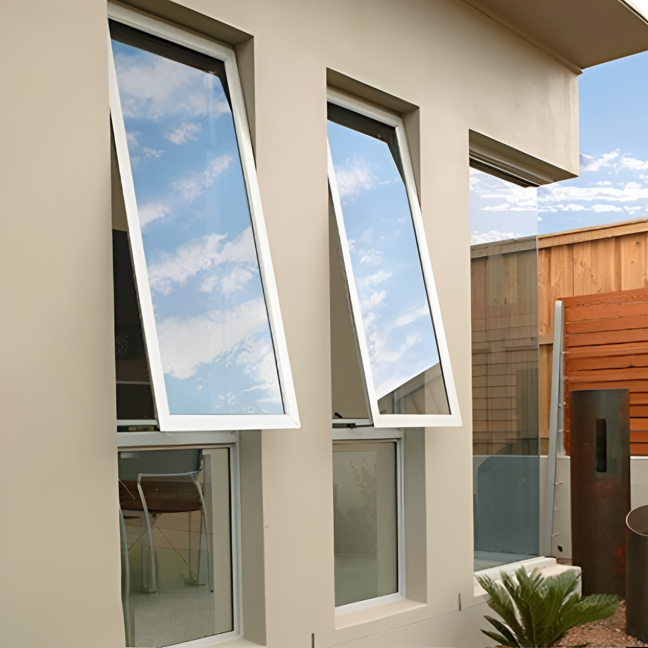  aluminum window and door