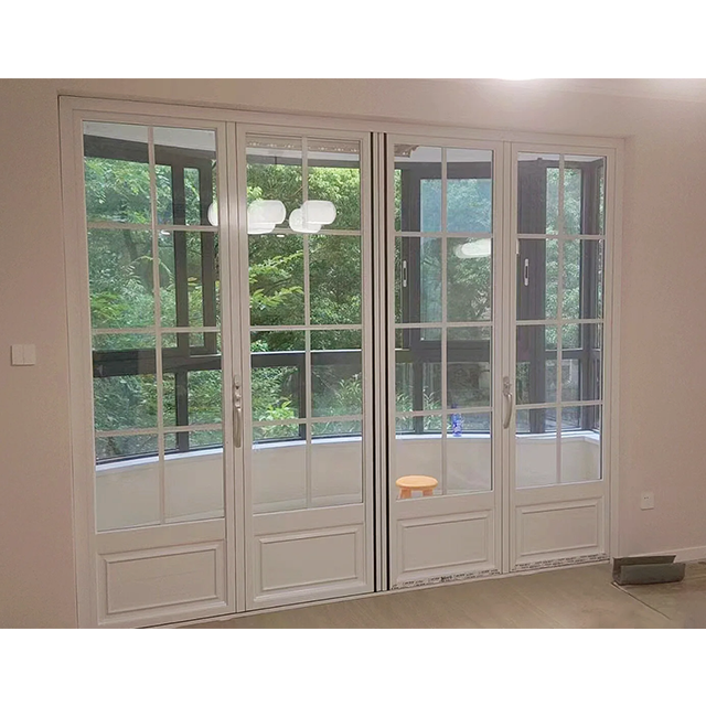 68 Series Bifold Door