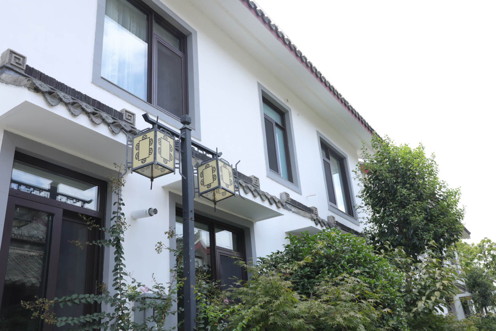 Rolansini aluminum windows and doors