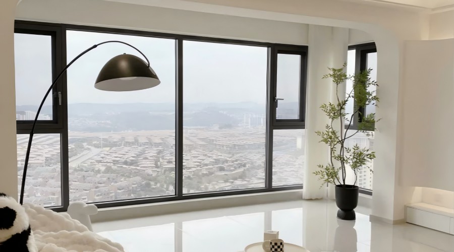 Australia aluminum windows (1)
