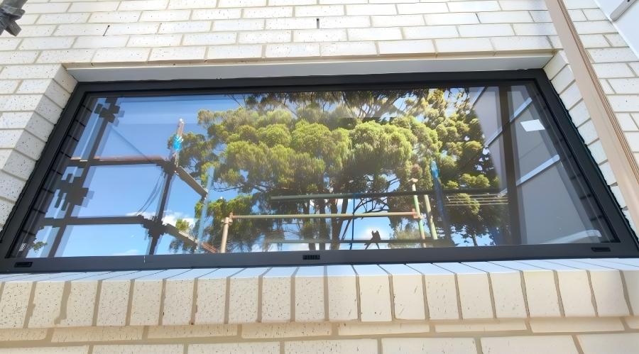 Australia Sydney aluminum alloy doors and windows (6)