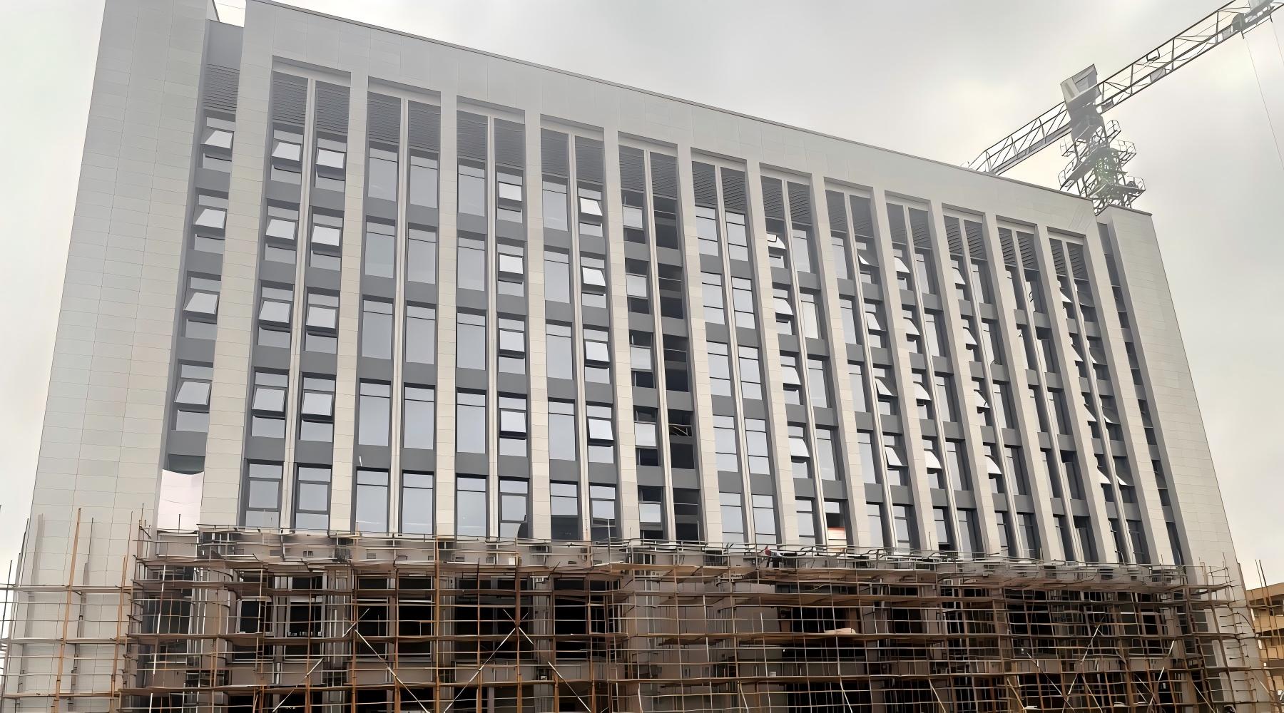 Rolansini Aluminum Facade System (6)