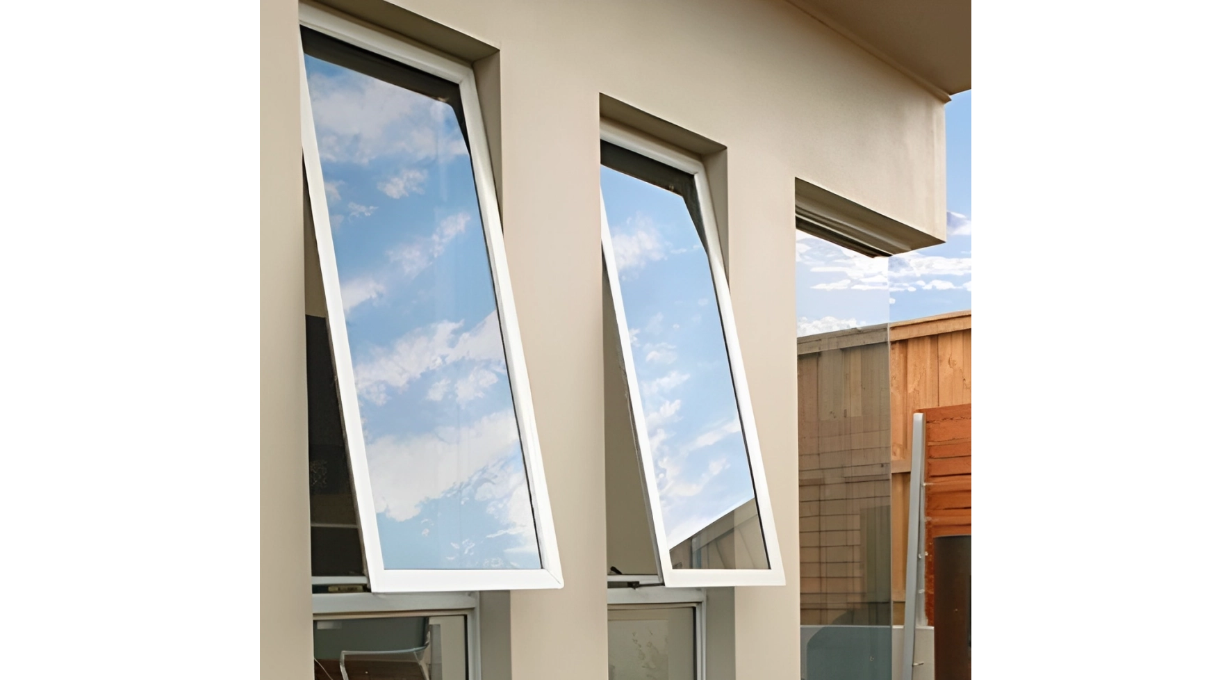 Energy Efficiency And Style: Aluminum Windows in Modern Australian Homes