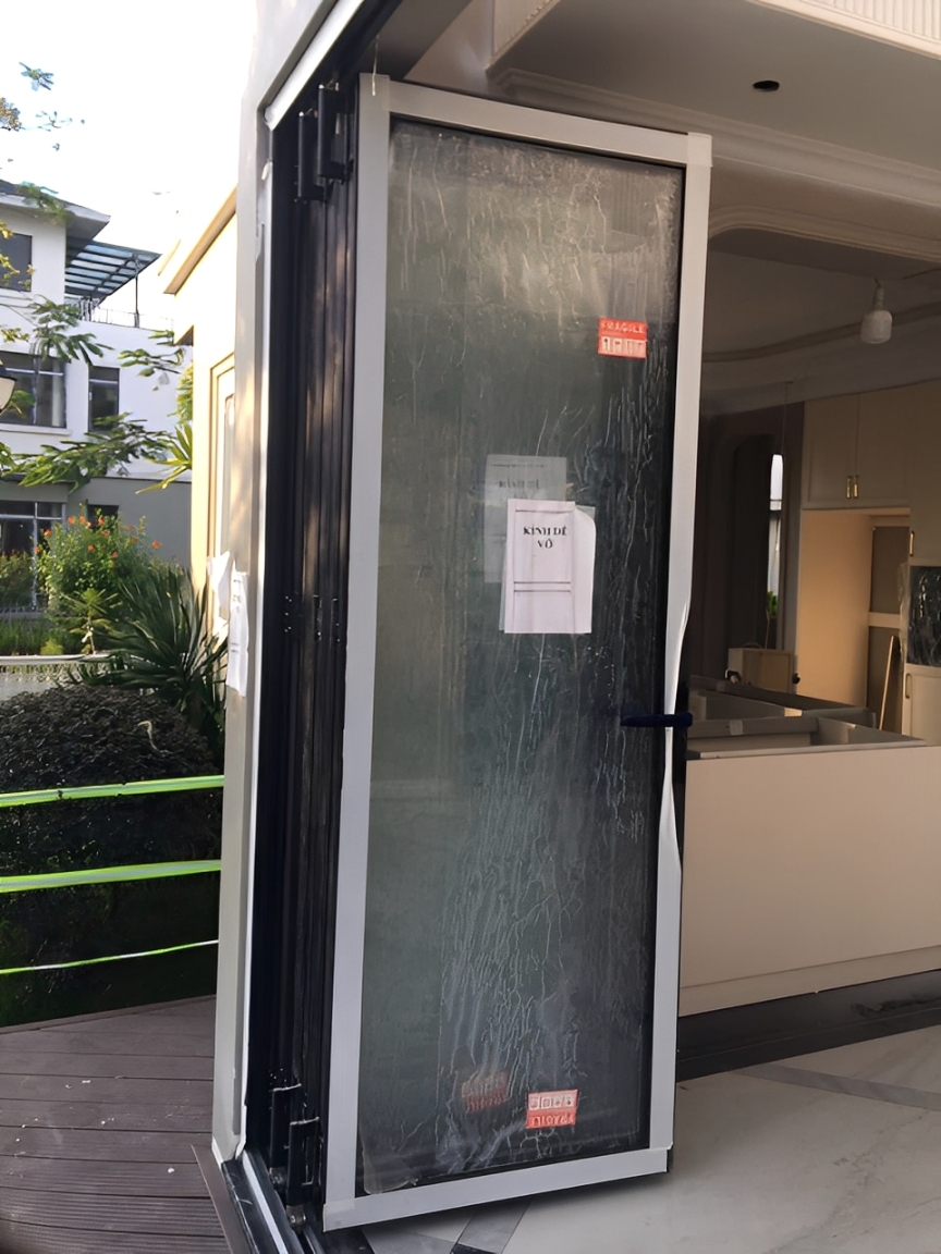 Rolansini Premium Windows And Doors