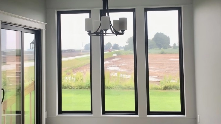 Custom Aluminium Windows of Australian: Louver, Awning, Tilt And Turn, Or Bi-fold Windows?