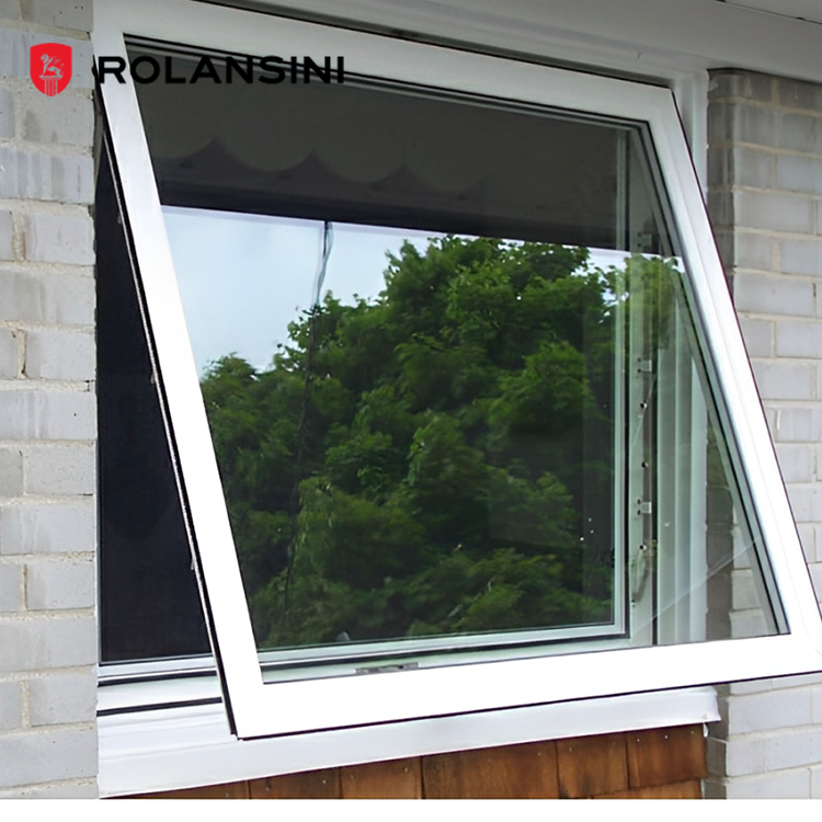 awning window
