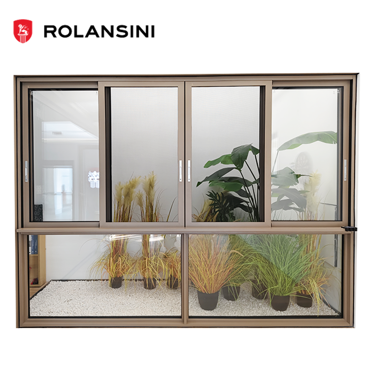 Sliding Windows
