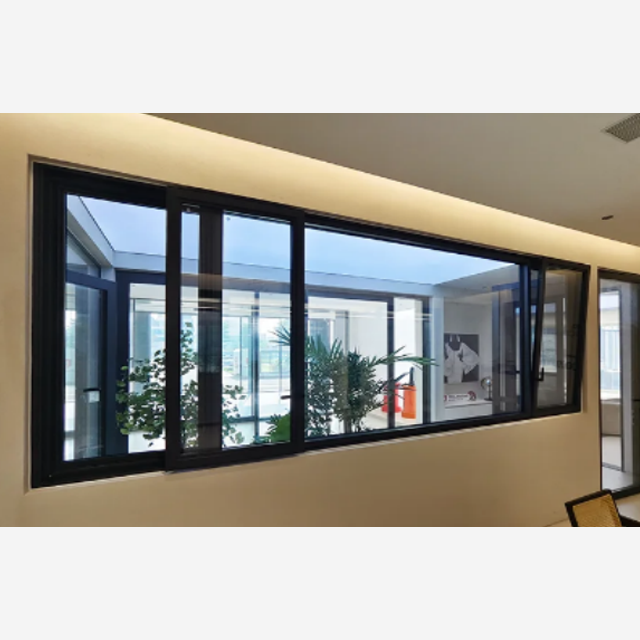Aluminum Windows Aluminum Windows