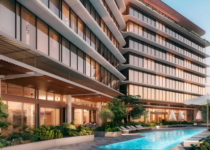 Hotel Project