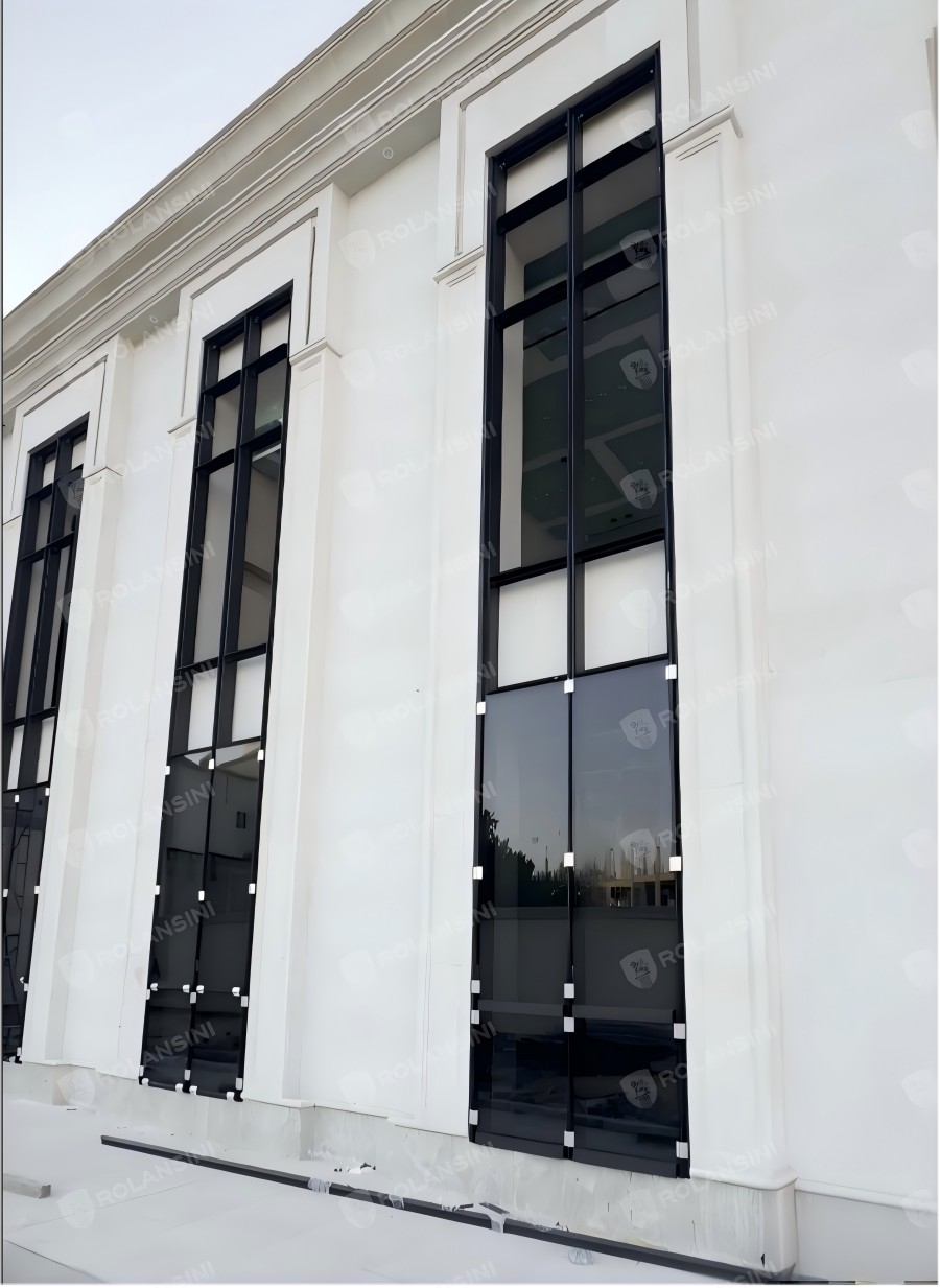 Bespoke Windows & Doors (8)