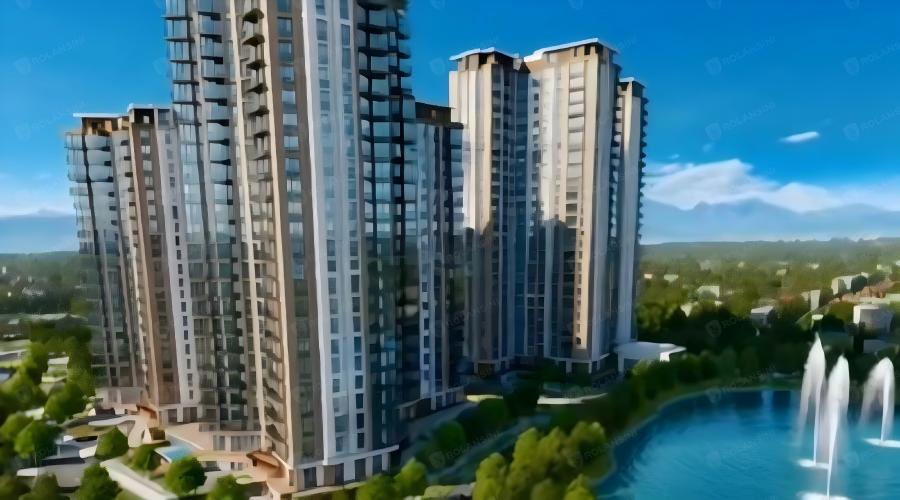 Bishkek Apartment Project (1)