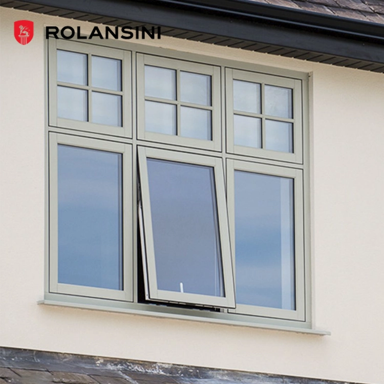 Awning Window