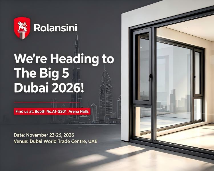 Rolansini BIG5 DUBAI (2)