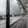 108# Panoramic Glass Partition