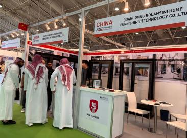 Saudi Exhibition (1)