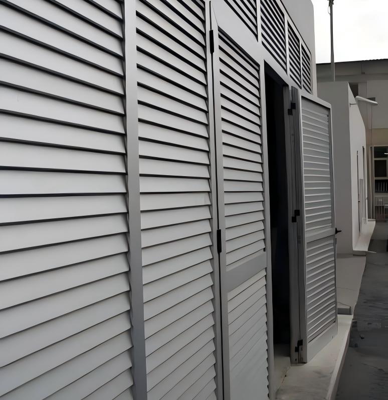 louvered door (13)
