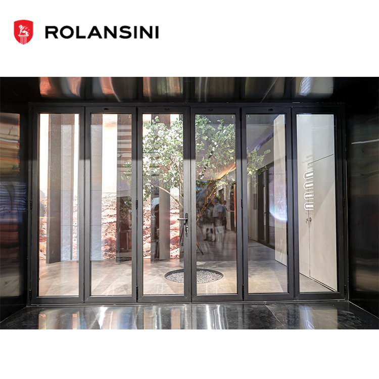Patio Bifold Doors Australia