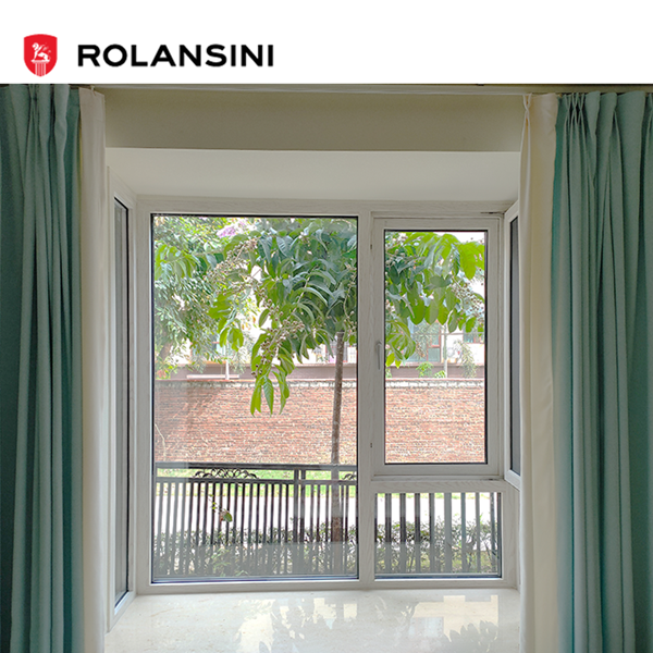 casement windows