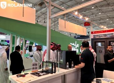 Saudi Exhibition (2)