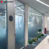 108# Panoramic Glass Partition