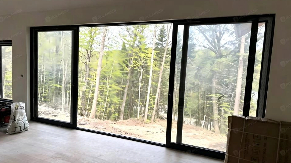 Triple Glazing & CSA Certification: Engineering High-Performance Windows for Canada’s Harsh Winters