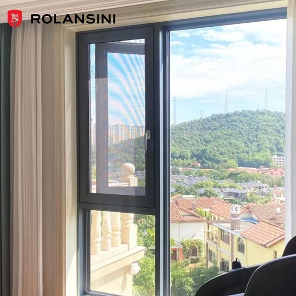 casement windows